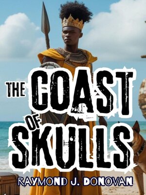 cover image of The Coast of Skulls